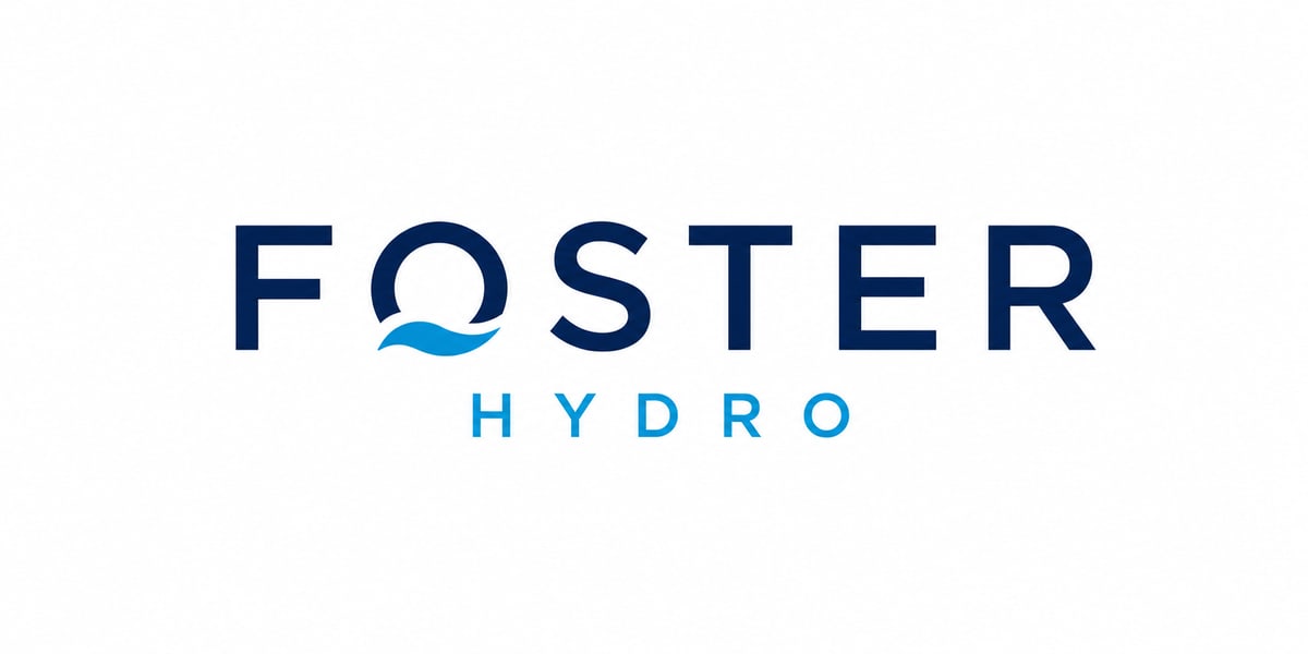 Foster Hydro